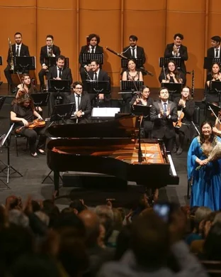 Big Sandy and His Fly Rite Boys