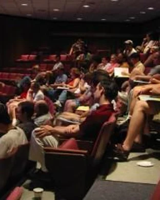 Rachel Maddow event