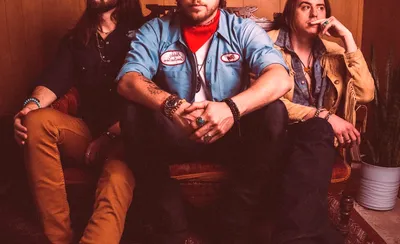 A Thousand Horses
