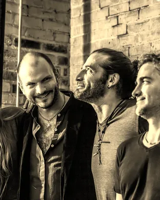 Adam Ezra Group Milwaukee