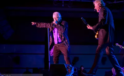 Air Supply
