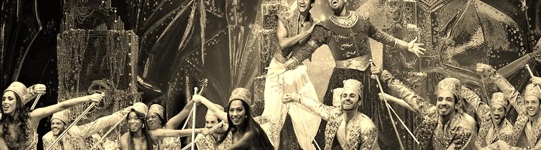Aladdin