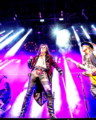 Alice Cooper