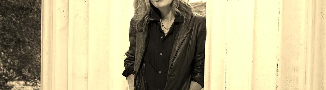 Alison Brown