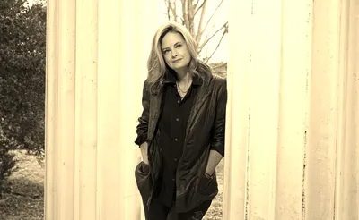 Alison Brown