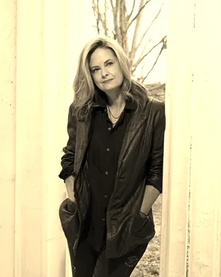 Alison Brown