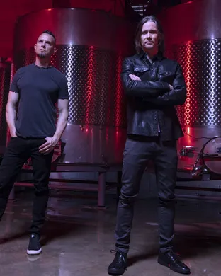 Alter Bridge