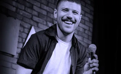 Angelo Colina