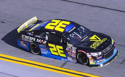 ARCA Menards Series Race