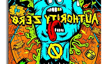 Authority Zero
