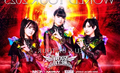 Babymetal