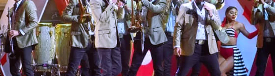 Banda El Recodo