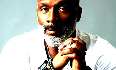 Bebe Winans