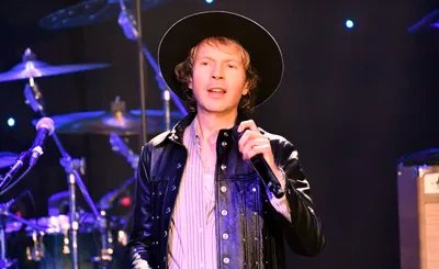 Beck