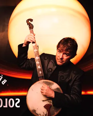 Bela Fleck Brookfield
