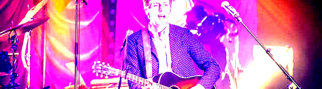 Ben Rector