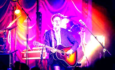 Ben Rector