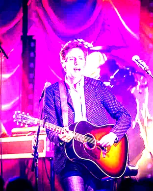 Ben Rector