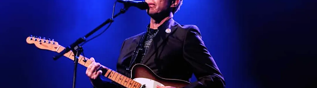 Bill Callahan