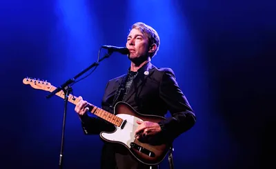Bill Callahan