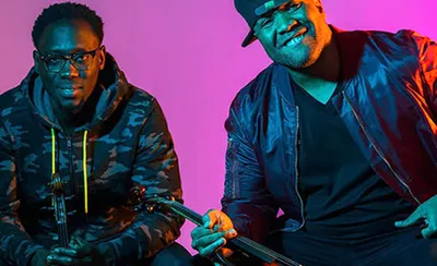 Black Violin