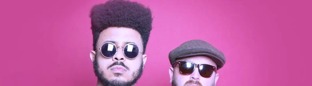 Blu & Exile