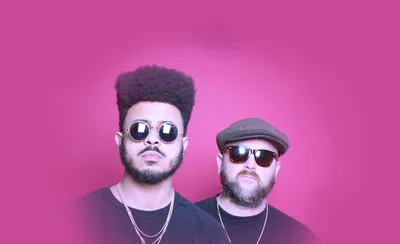 Blu & Exile