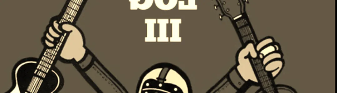 Bob Log III