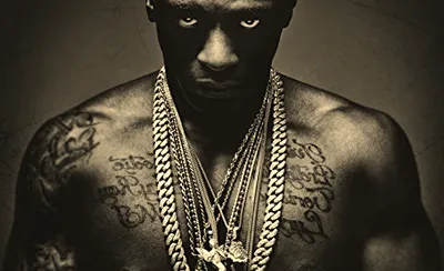 Boosie