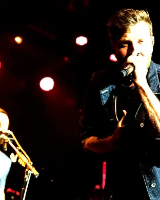 Brett Eldredge