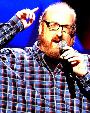 Brian Posehn Milwaukee