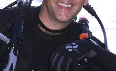 Brian Skerry