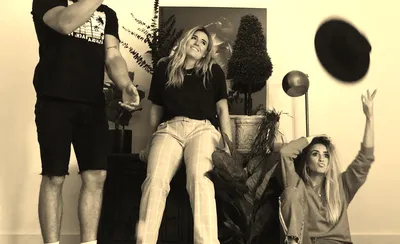 Cain - Band