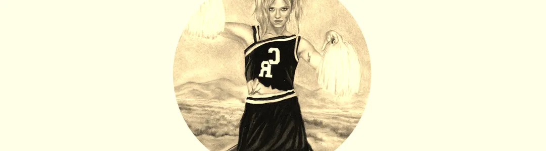 Cheerleader Roadkill
