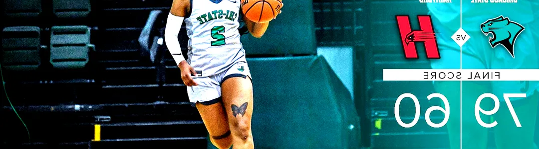 Chicago State Cougars