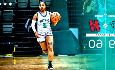 Chicago State Cougars