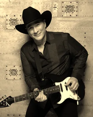 Clint Black