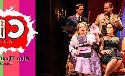 Clue - The Musical