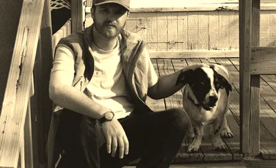 Colby Acuff