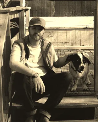 Colby Acuff