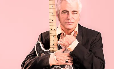 Dale Watson