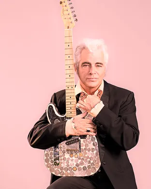 Dale Watson
