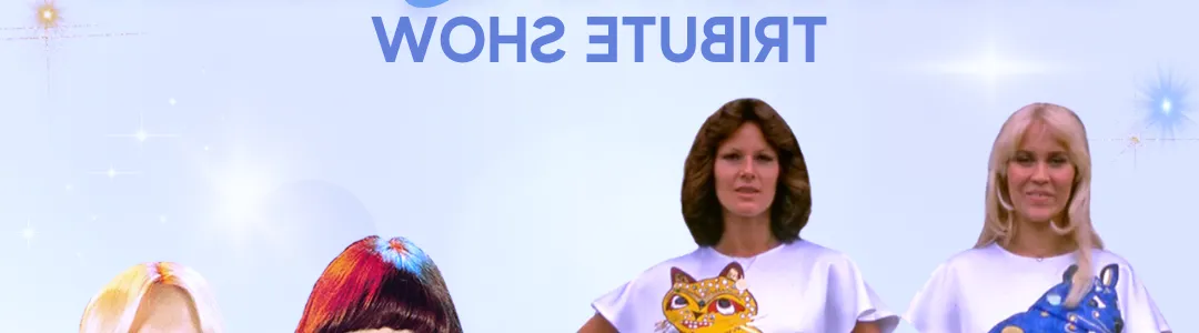 Dancing Queen - A Tribute To ABBA