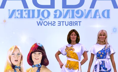 Dancing Queen - A Tribute To ABBA