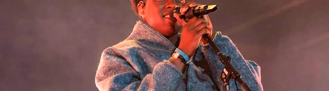 Daniel Caesar