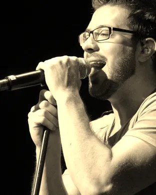 Danny Gokey Waukesha