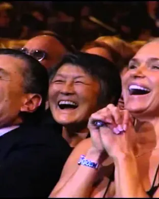 David Foster & Katharine McPhee