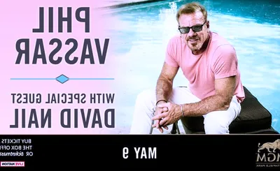 David Nail