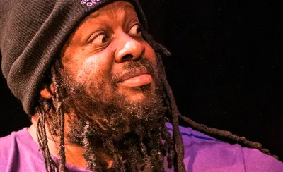 Delvon Lamarr Organ Trio