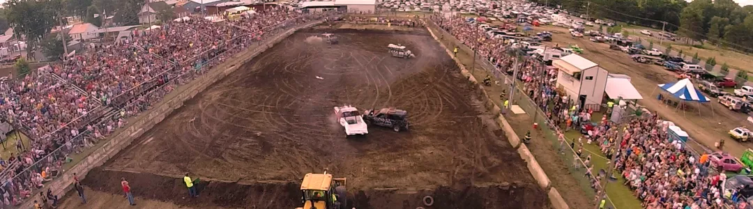 Demolition Derby